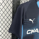 Olympique Marseille 2025∕26 Away Jersey(B627)