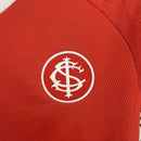 S.C Internacional 2025∕26 Home Womens Jersey