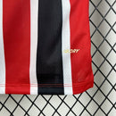 Sao Paulo 2025∕26 Away Jersey(1D6A)