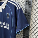 Mens Paris FC 2025∕26 Home Jersey(C43C)