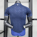 Manchester United 2024∕25 Away Jersey Player Version (0480)
