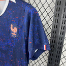 France 2025∕26 Home Jersey(C03A)