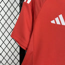 S.C Internacional 2025∕26 Home Jersey