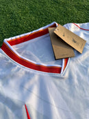 Camisa Liverpool III 24/25 Branca Masculina