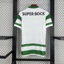 Sporting CP 2025∕26 Home Jersey(47F4)