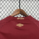 Womens Fluminense 2025∕26 Third Jersey(5260)