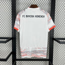 Bayern Munich 2025∕26 Away Jersey(3C38)