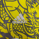 Camisa Real Madrid 25/26 Special Edition  Amarelo