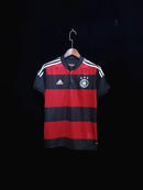 Retro Retro 2014 Germany away S2XL（Player version）(E944)