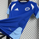 Mens Cruzeiro 2025∕26 Pre-Match Jersey(F970)