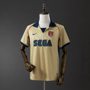 Arsenal 01∕02 Away Retro Jersey S-XXL(524B)