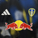 Mens Leeds United F.C. 2025∕26 Third Jersey(09AE)