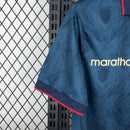 Ecuador 2025∕26 Away Jersey(D7A7)