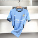 Manchester City 202425 Home Kit  Player Version(42C3)