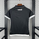 Womens Vasco Da Gama 2025∕26 Home Jersey(0BC9)