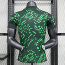 Nigeria 204∕25 Home Jersey Player Version (57FA)