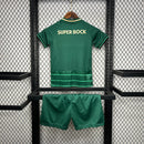 Kids Sporting CP 2024∕25 Away Kids Kit(7341)
