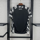 Botafogo 2025∕26 Black pre-match training suit Jersey(9BB4)