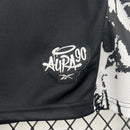 Botafogo 2025∕26 Black pre-match training suit Jersey(9BB4)