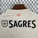 Benfica 2025∕26 Away Jersey(B68A)
