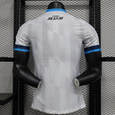 Olympique Marseille 2024∕25 Home Jersey Player Version (F947)