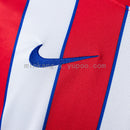 Atletico Madrid 11∕12 Home Champions League Retro Jersey S-XXL(596E)