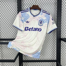 Aston Villa 2025∕26 Third Jersey(757F)