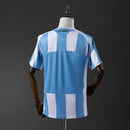 Argentina 08∕10 Home Retro Jersey S-XXL(3633)
