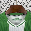 Real Betis 2025∕26 Home Jersey(D788)