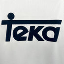 Camisa do Real Madrid Retrô 2000/01 Home