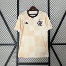 Camisa 24∕25 Flamengo Prematch Suit S4XL(0FC0)