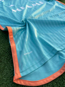 Camisa Inter Miami II 24/25 - Azul