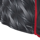 Camisa do Flamengo Third lll 24/25 Adidas  Preta