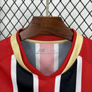 Sao Paulo 2025∕26 Away Jersey(1D6A)