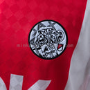 Ajax 89∕90 Home Retro Jersey S-XXL(29C3)