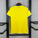 Mens Ukraine 2026 World Cup Home Jersey(1071)