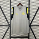 Camisa 24∕25 Vest Flamenco Training Wear Gray