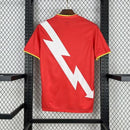 Rayo Vallecano 2025∕26 Home Jersey(A6FD)
