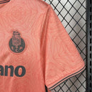FC Porto 2025∕26 Away Jersey(EA2C)