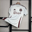 Ajax 2024∕25