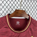 Mens Fluminense 2025∕26 Third Jersey(E92A)