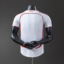 AC Milan 06∕07 Away Player Version Retro Jersey S-3XL(CB22)