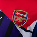 Arsenal 2014 Anniversary Edition Retro Jersey S-XXL(1B8B)