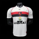 Retro Retro 2002 Flamengo away (00D0)