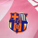 Men’s Barcelona 2025∕26 pink special edition Jersey(67C6)