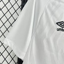 Santos 2025∕26 Home Jersey(00E0)