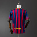 Barcelona 13∕14 Home Retro Jersey S-XXL(BD57)