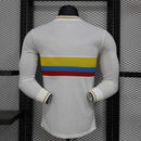 25∕26 Player Colombia Memorial Edition Long Sleeve Special Edition (8E01)