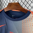 Men’s Barcelona 2025∕26 Academy Pro Third Jersey(3AD5)