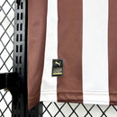 FC St. Pauli 2025∕26 Home Jersey(9C97)